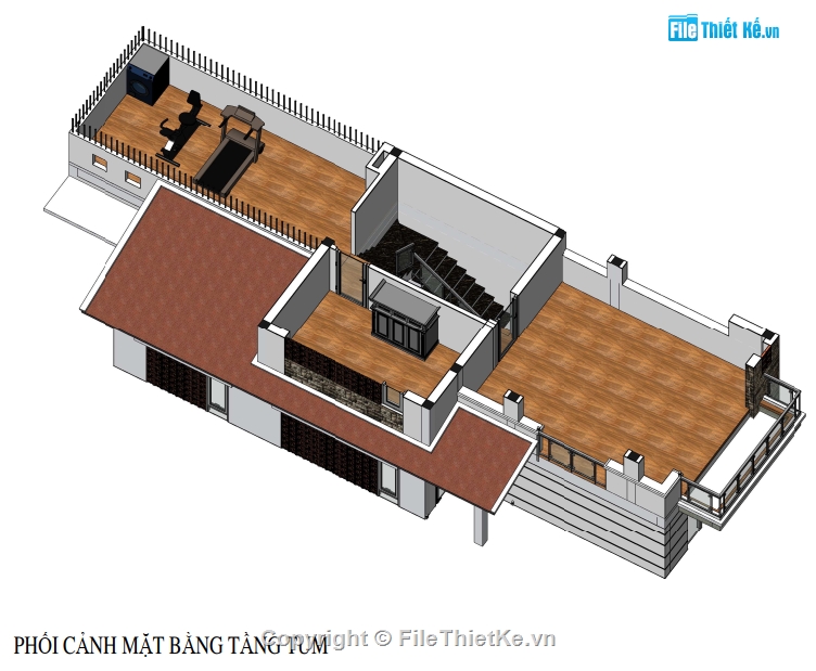 bản vẽ full kiến trúc,file revit biệt thự 3 tầng hiện đại,hồ sơ thiết kế kiến trúc,file revit biệt thự hiện đại 3 tầng,file revit biệt thự full 3 tầng